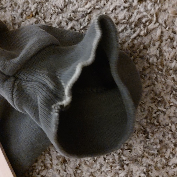 Vintage Snap On Tools Sweatshirt Crewneck Hanes Sz XL Gray Activewear Wo… - Picture 10 of 16